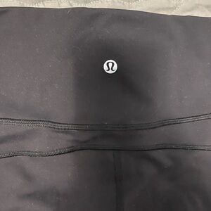 Lululemon | Wunder Under 23’’ Cropped Legging | Size 12